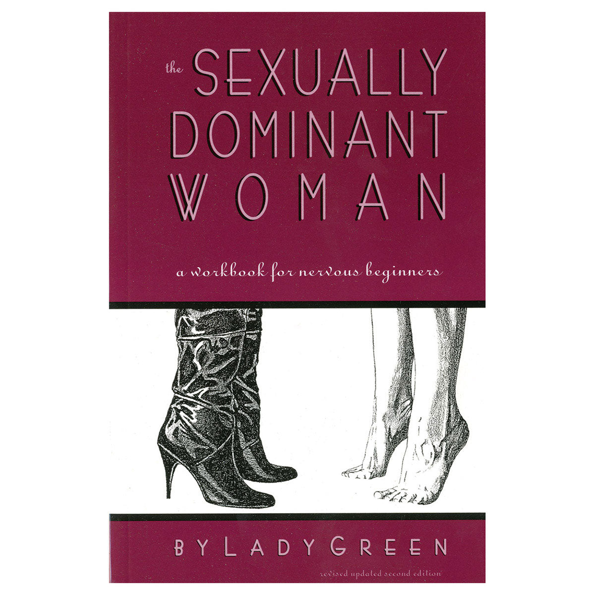 The Sexually Dominant Woman-0