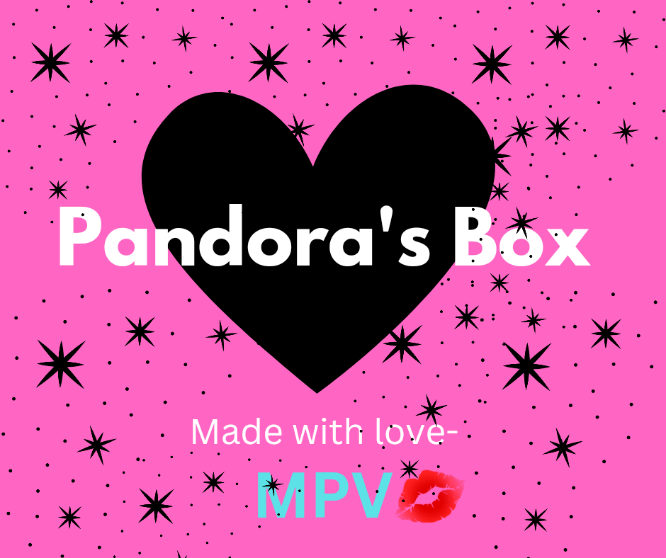 Pandora's box