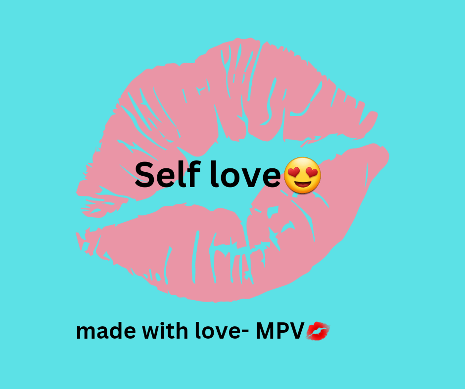 Self love- 6 month box subscription