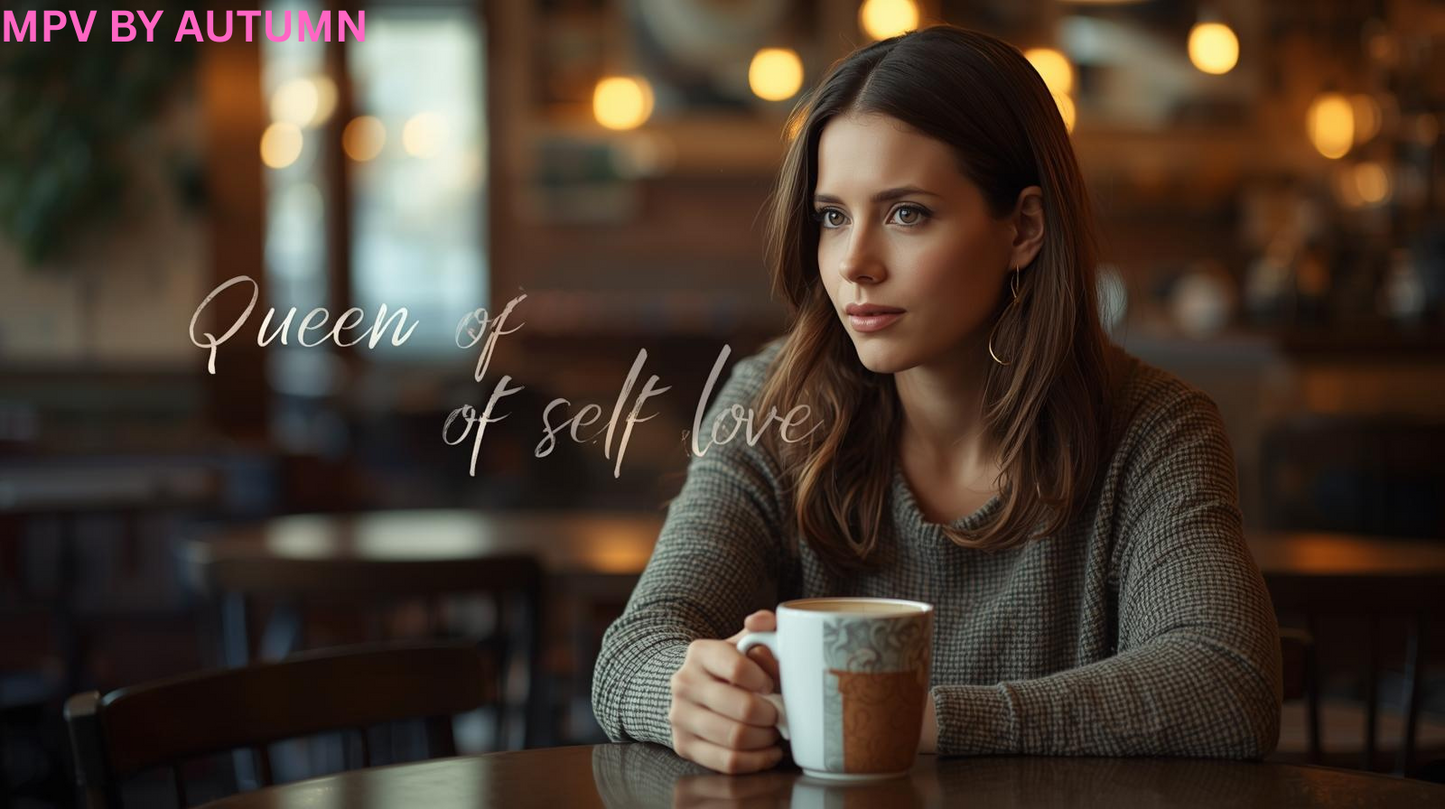 Queen of Self-Love