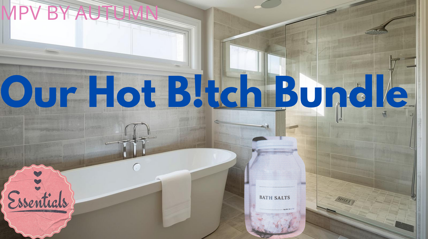 Our hot B!tch Bundle
