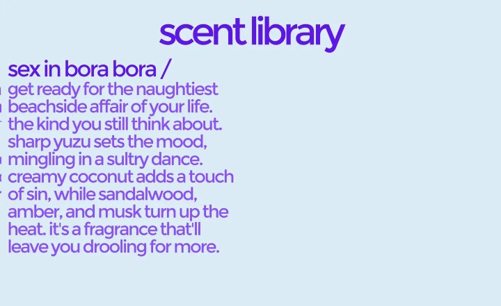 Your Vagina Deserves Better Candle